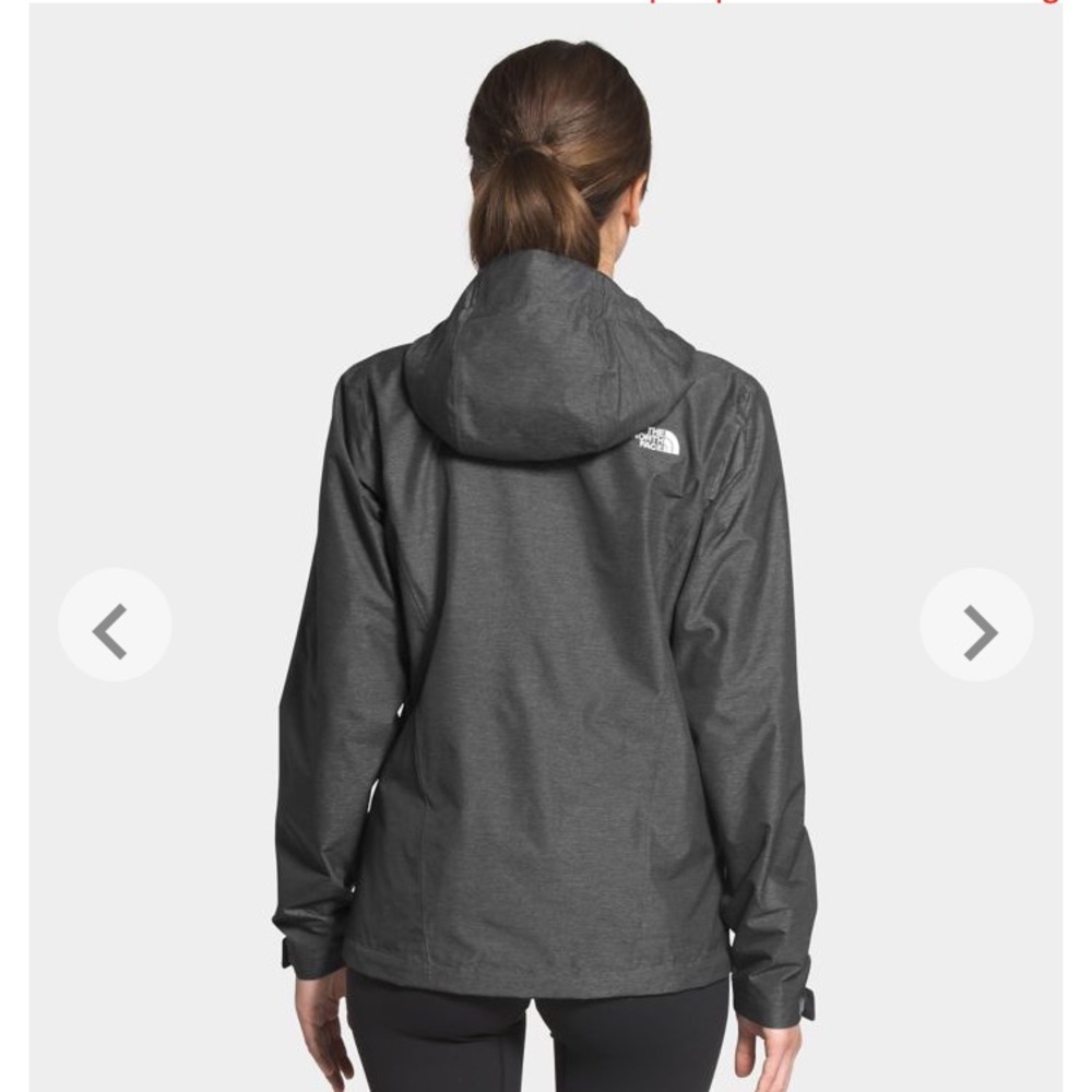 ✨NWOT ✨TNF Women’s Venture Jacket - Picture 2 of 9